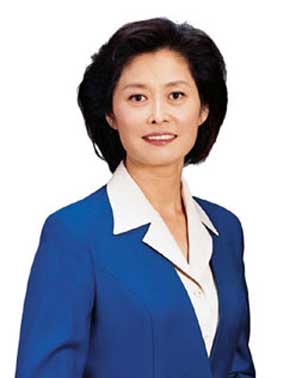 敬一丹：沒(méi)想到半年走了那么多