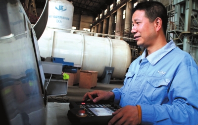 能為中國(guó)航天做貢獻(xiàn)，我格外自豪！