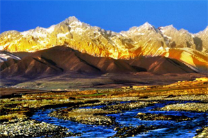 發(fā)現(xiàn)武威，也就發(fā)現(xiàn)了詩(shī)和遠(yuǎn)方！