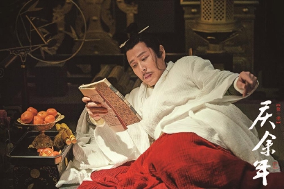 “穿古裝的都市劇”，創(chuàng)新抑或另一種套路？