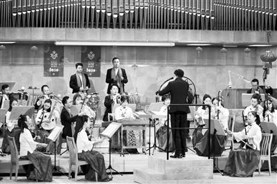 甘肅藝術(shù)團(tuán)歐洲四國巡演完美收官