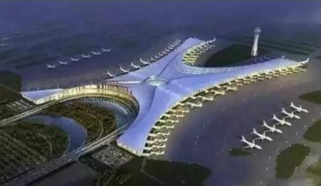 蘭州中川機(jī)場(chǎng)三期擴(kuò)建工程可研報(bào)告總投資335.5億元，2030年旅客吞吐量將達(dá)3800萬(wàn)人次