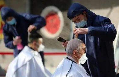 去理發(fā)該注意些啥？