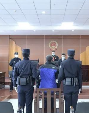 獲刑六個月！慶陽市慶城縣首例涉疫情防控犯罪案宣判