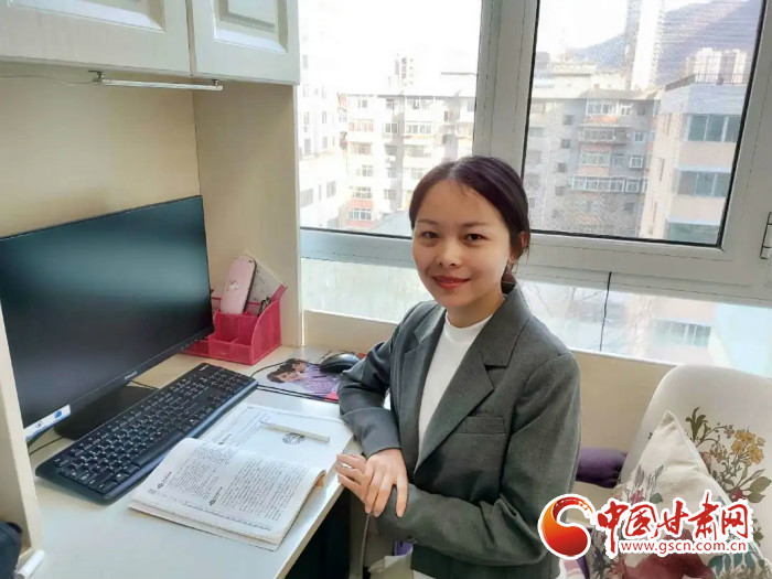 【三八特刊·“疫”線師情】她，顧念每一個跳動的生命