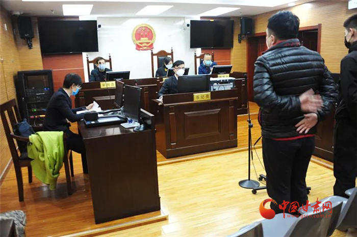 蘭州市城關(guān)區(qū)檢察院對一起非法收購、出售珍貴、瀕危野生動物罪案提起公訴