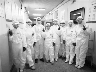 “疫情不結束， 就不是休息的時候”——蘭大一院首批奮戰(zhàn)抗疫一線醫(yī)護人員自述