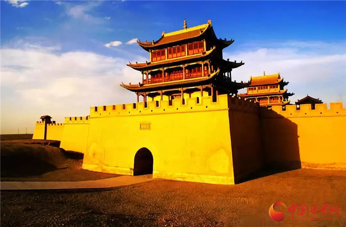 今天起 嘉峪關(guān)關(guān)城及所轄景區(qū)正式開(kāi)放 景區(qū)微信公眾號(hào)可線(xiàn)上購(gòu)票