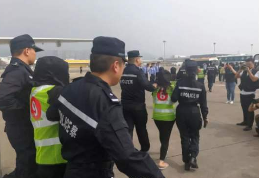 網(wǎng)貸、刷單類詐騙依然是重災(zāi)區(qū)