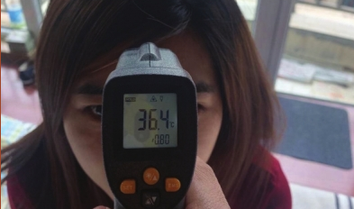 測溫槍為何測出驚人溫度？ 專業(yè)人士：醫(yī)用溫槍和工業(yè)溫槍是有區(qū)別的