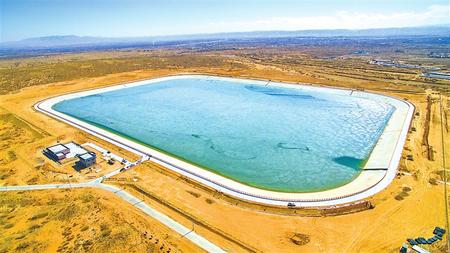 奮力前行不停步 ——武威市堅(jiān)持疫情防控和經(jīng)濟(jì)發(fā)展兩手抓、兩不誤、兩促進(jìn)