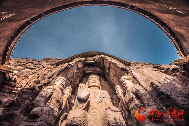 8條旅游精品線路發(fā)布，這個(gè)清明假期武威等你來！ 