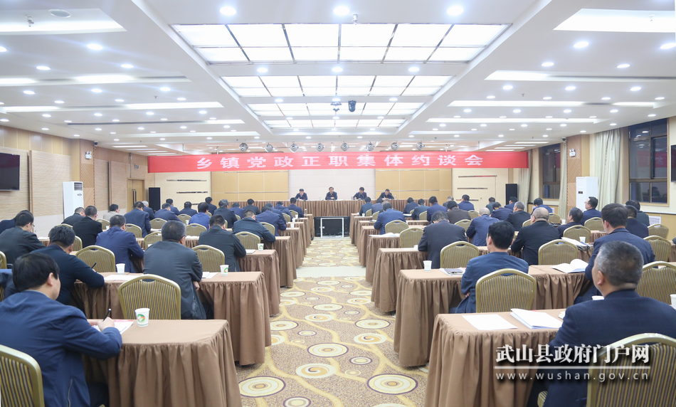 武山縣突出“快、細(xì)、實(shí)、嚴(yán)”全力推進(jìn)抓黨建促?zèng)Q戰(zhàn)決勝脫貧攻堅(jiān)問(wèn)題排查清零