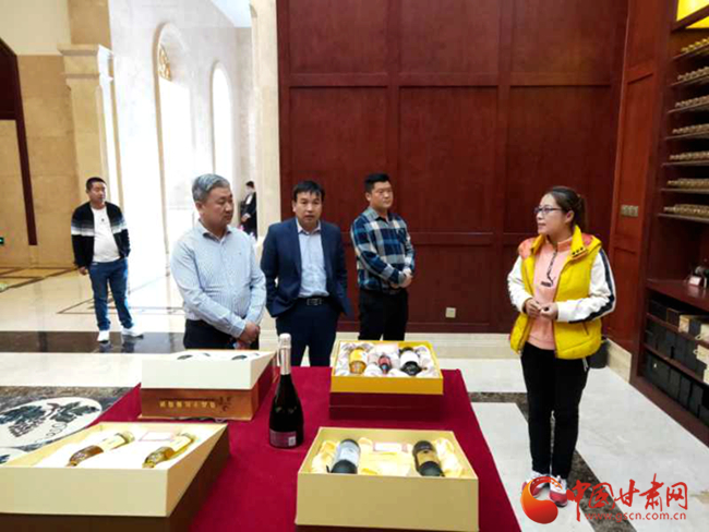 甘肅武威商圈與央融集團(tuán)、新疆新隴商公司合力打造“武威商圈”社區(qū)團(tuán)購(gòu)電商平臺(tái)