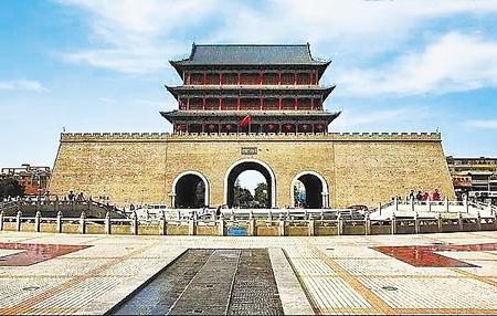 【溯源甘肅】兩漢時期的涼州：天下要沖，國家藩衛(wèi)