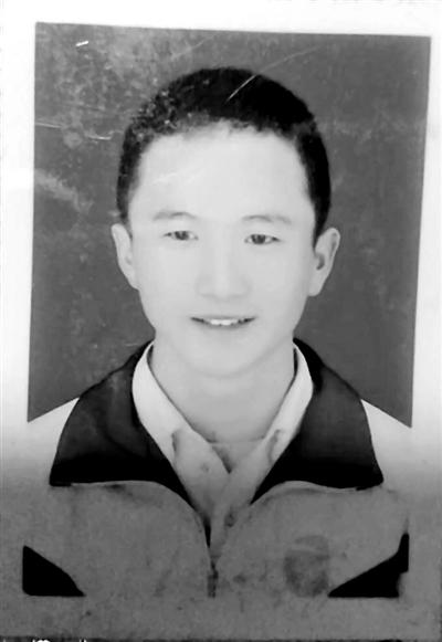 11年前在蘭大上學(xué)失聯(lián) 哥哥你在哪兒？我們一直在找你！