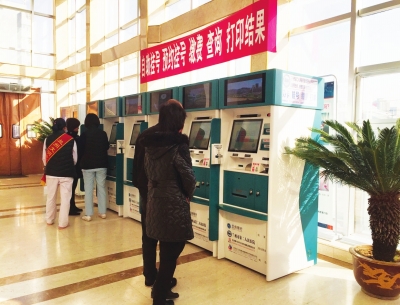 【決戰(zhàn)決勝脫貧攻堅】實現(xiàn)健康扶貧目標(biāo)的“底氣”——甘肅省提升基層醫(yī)療機(jī)構(gòu)能力助力脫貧攻堅