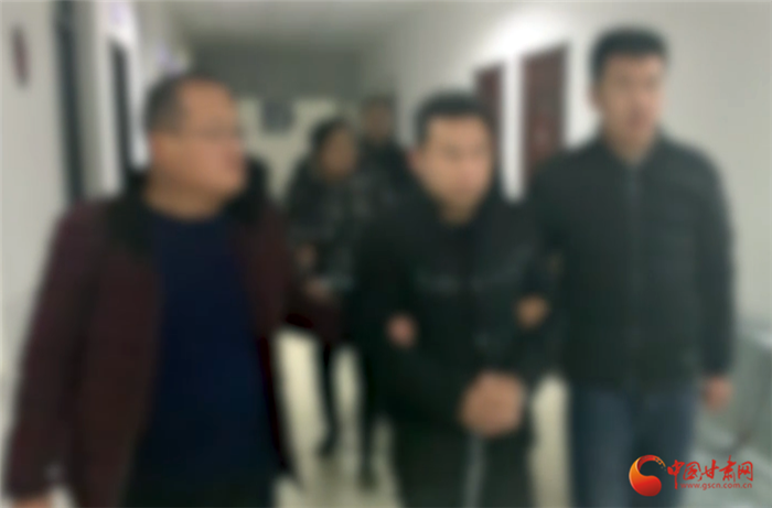 涉案金額300余萬(wàn)元！“12·16”特大盜竊案告破始末