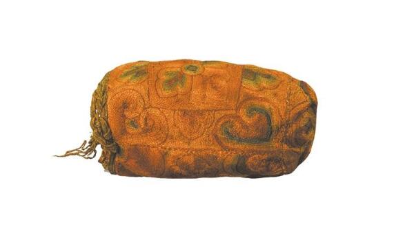 博物館丨香囊，在古時可是“日用品”哦