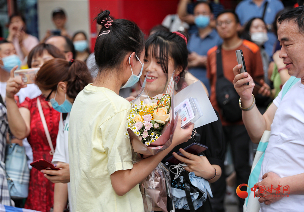 2020高考昨日順利落幕 7月10日開始閱卷 7月23日公布成績及各批次分數(shù)線