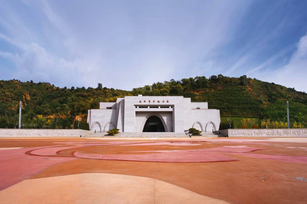 新時代，為什么傳承紅色革命精神?這組海報告訴你