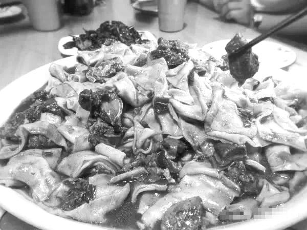 尋味敦煌丨天涼了，暖心美食不妨吃起來(lái)……