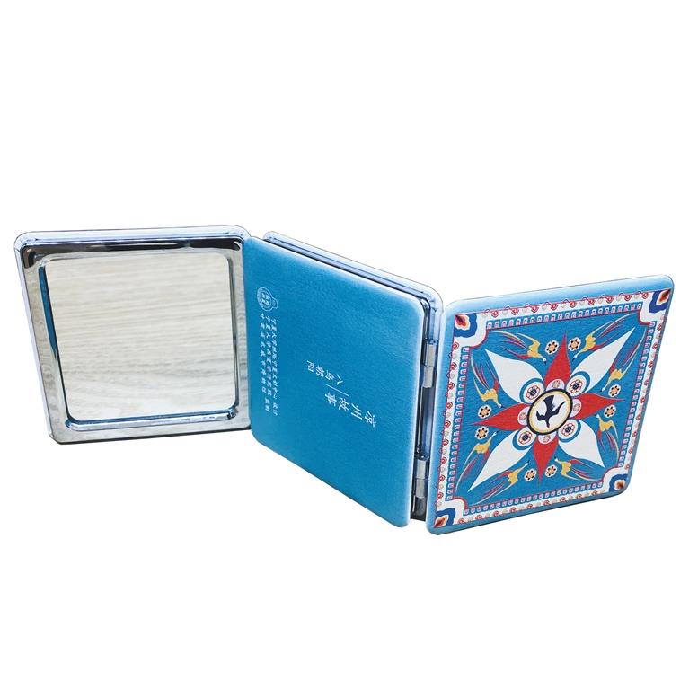 武威“八鳥(niǎo)朝陽(yáng)”文創(chuàng)：觸摸近兩千年的歷史，也能這么“潮”