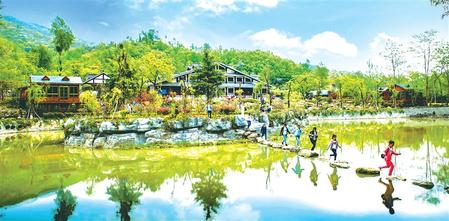 文旅助推脫貧 美麗戰(zhàn)勝貧困——甘肅省文化旅游產業(yè)助推深度貧困地區(qū)脫貧攻堅綜述