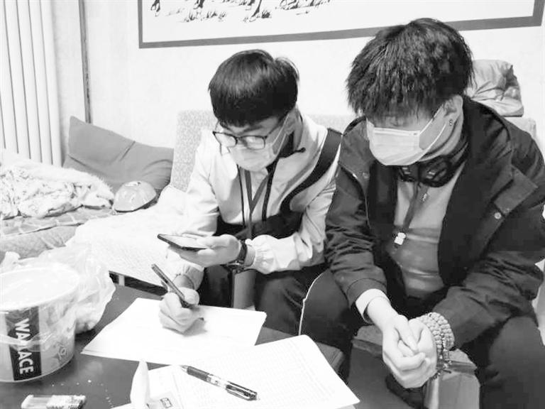 關(guān)注人口普查丨人口普查，一次有意義的社會實踐