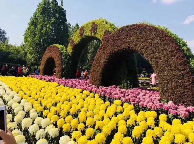 蘭州氣溫一路走低，最低-4℃