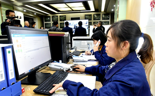 【關(guān)注供暖季】暖氣不熱怎么辦？蘭州公布325個(gè)投訴監(jiān)督電話