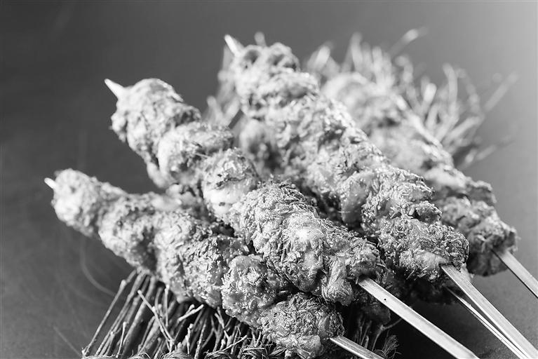 隴原“尋羊記”，是田園也是牧歌