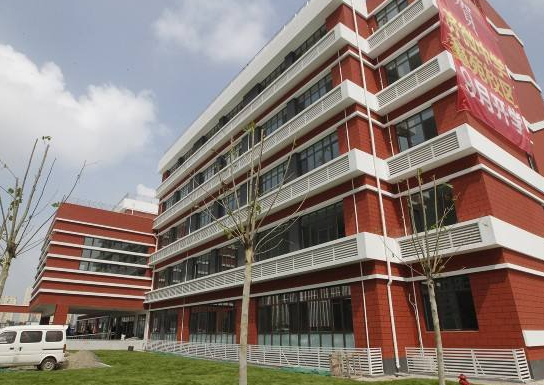 蘭州市三年增加中小學(xué)學(xué)位7萬余個(gè)