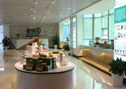 甘肅省將試點建設(shè)省級頭部電商產(chǎn)業(yè)聚集區(qū)