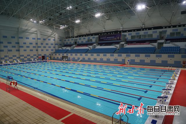 這樣的天水，誰能不愛！