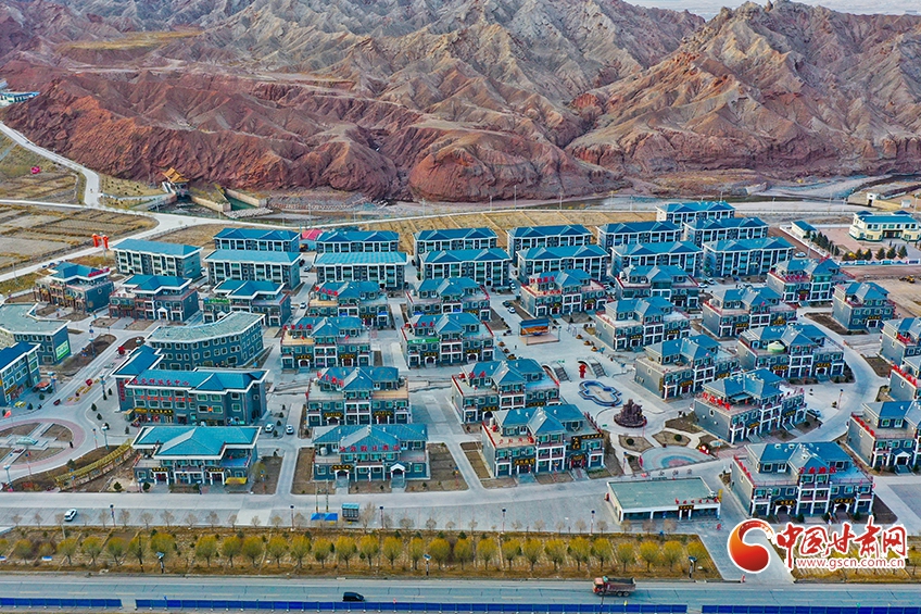 【中國的脫貧智慧】張掖脫貧“三十六計(jì)” 嚴(yán)抓落實(shí)為“上計(jì)”（圖）