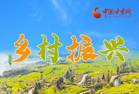 圖解|定了！全面推進(jìn)鄉(xiāng)村振興這樣干！