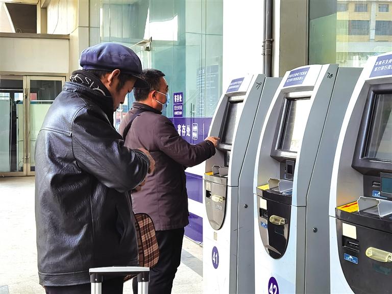 打工人注意了！除夕前后火車票最早可以這個時候買