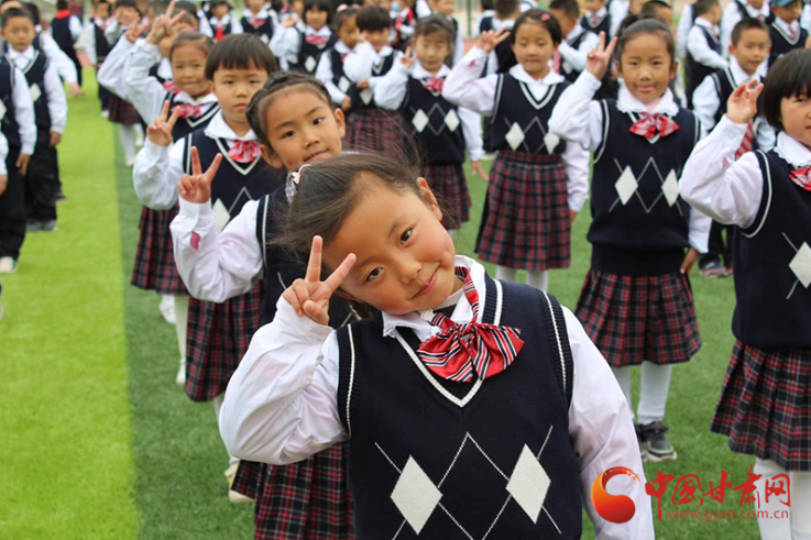 【聚焦2021甘肅兩會】 我給代表委員捎句話：鄉(xiāng)村教育，人才至關(guān)重要