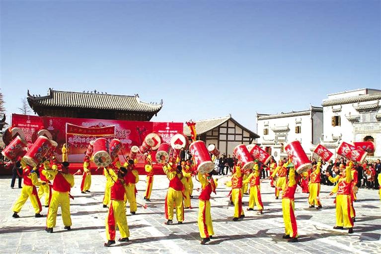 鬧元宵，蘭州人還有哪些風(fēng)俗？