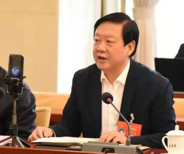 【聚焦2021全國(guó)兩會(huì)】全國(guó)人大代表、市委書記楊維俊接受中國(guó)日?qǐng)?bào)記者采訪