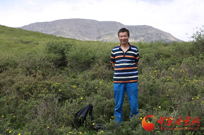 【尺素寄哀思】“好好聽話昂，別害怕”