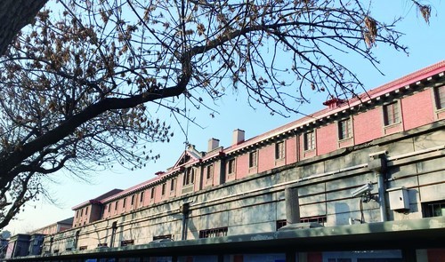 【巾幗心向黨】在北大紅樓，尋找“光輝起點”