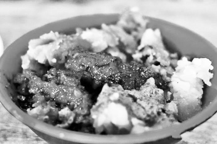 天水小吃，頂呱呱 歷史文化氣息讓人回味無窮