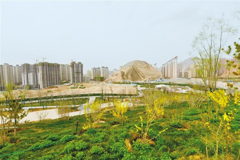 蘭州孩子們的游樂園何日重現(xiàn)？計劃重建的兒童公園、西部歡樂園至今無明確建成時間表