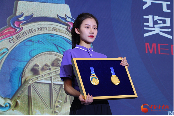 十年之約 如期而至！2021蘭馬報(bào)名4月14日正式啟動(dòng) 6月13日鳴槍開跑（圖）