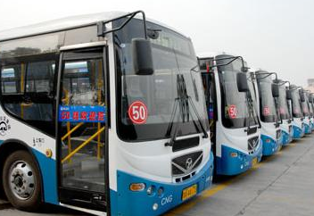 10路、143路、112路、115路、128路公交線調(diào)整