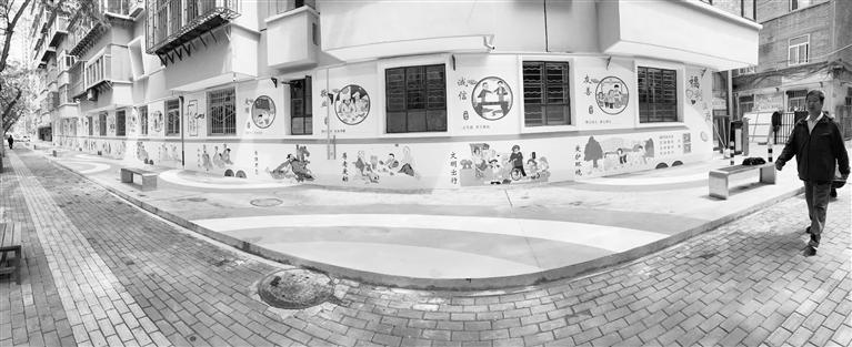 蘭州西固區(qū)山丹街社區(qū)微空間改造給居民帶來(lái)“微幸?！?>
        </a><em>蘭州西固區(qū)山丹街社區(qū)微空間改造給居民帶來(lái)“微幸?！?/em></li>
    <li><a  target=