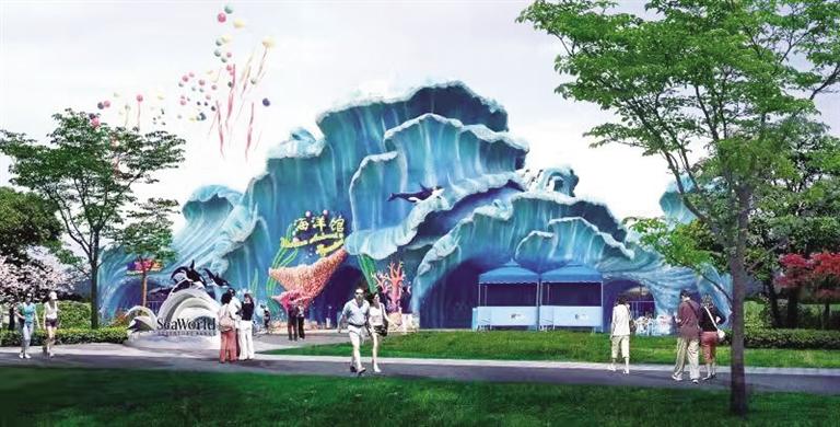 【蘭州動(dòng)物園搬遷】新天地帶來新體驗(yàn)