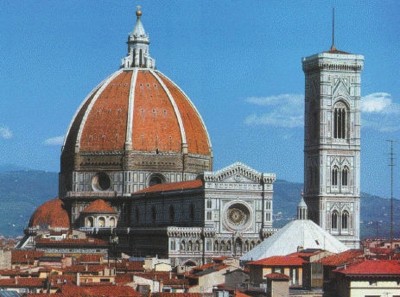 文藝復(fù)興，是數(shù)學(xué)精神的復(fù)興